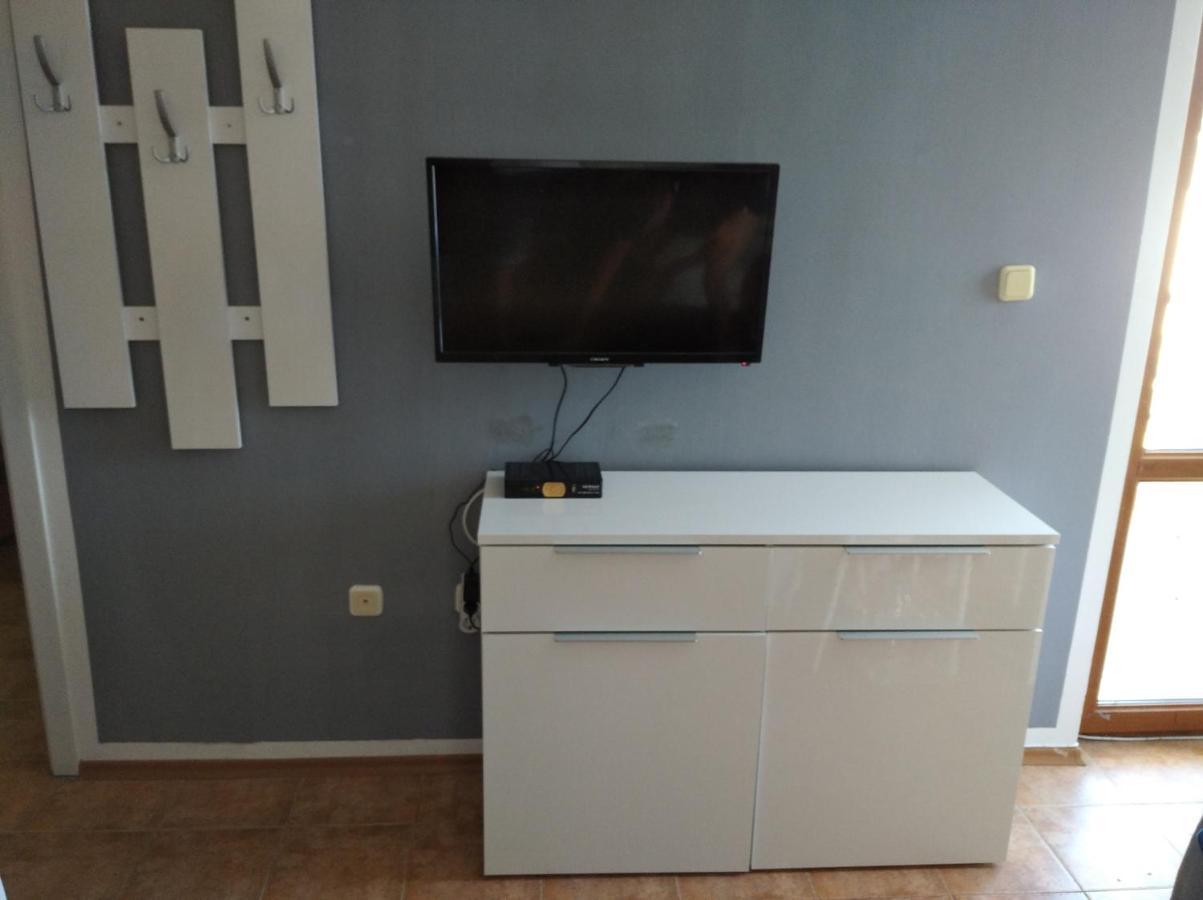 Vista Del Mar Ap 22 Apartment Ravda ภายนอก รูปภาพ
