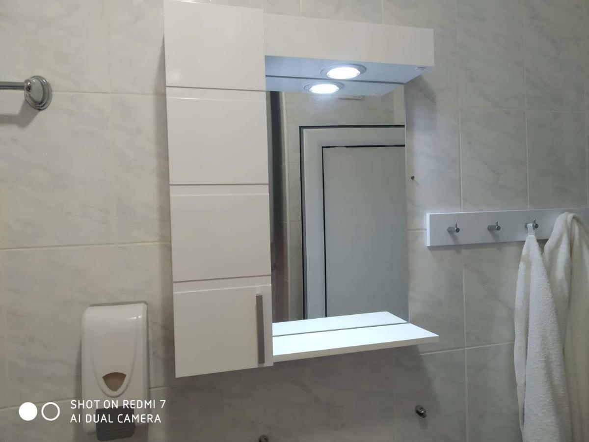 Vista Del Mar Ap 22 Apartment Ravda ภายนอก รูปภาพ