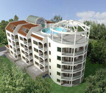 Vista Del Mar Ap 22 Apartment Ravda ภายนอก รูปภาพ
