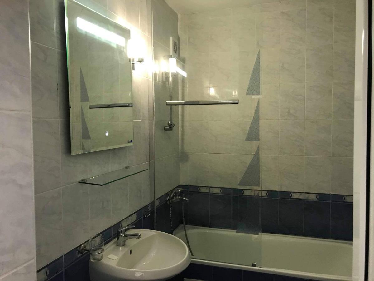 Vista Del Mar Ap 22 Apartment Ravda ภายนอก รูปภาพ