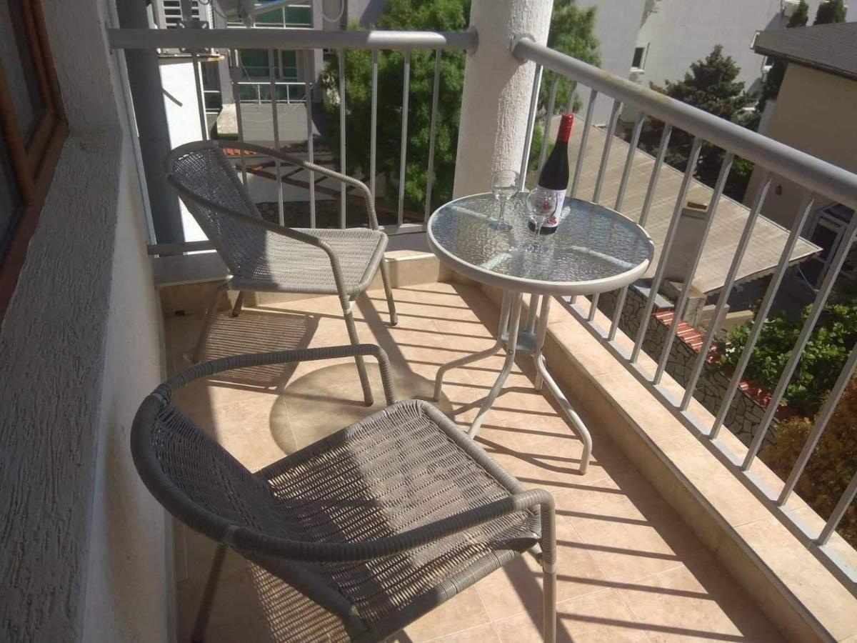 Vista Del Mar Ap 22 Apartment Ravda ภายนอก รูปภาพ