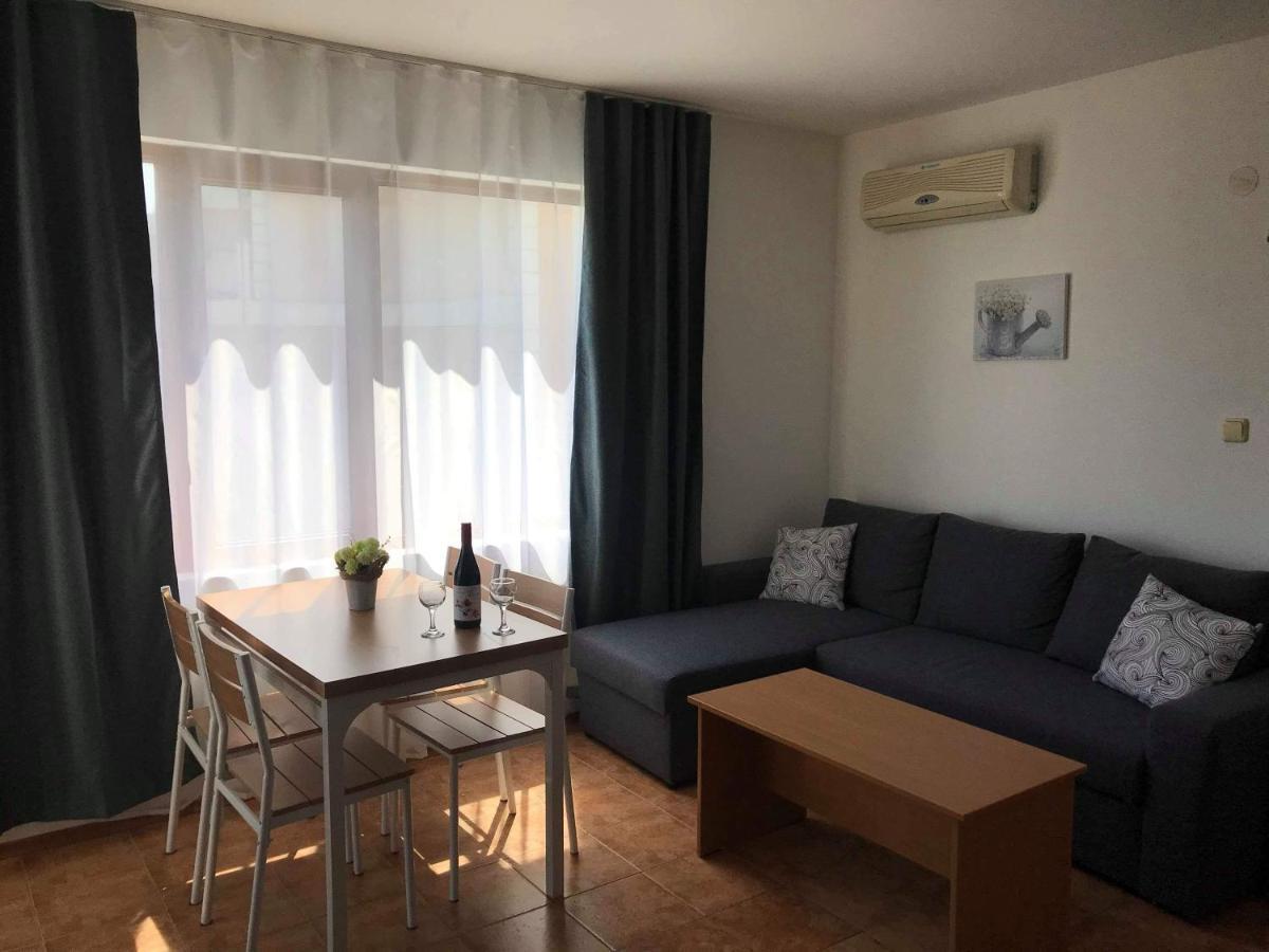 Vista Del Mar Ap 22 Apartment Ravda ภายนอก รูปภาพ